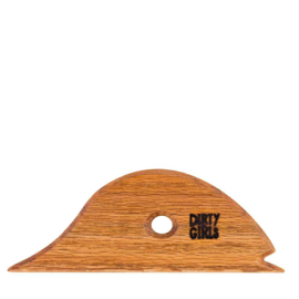 Rump Shaper Bowl Rib